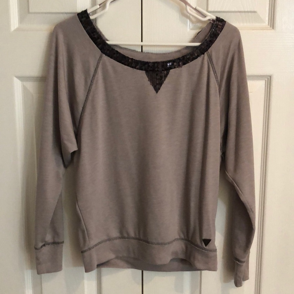 Guess Sweater Top